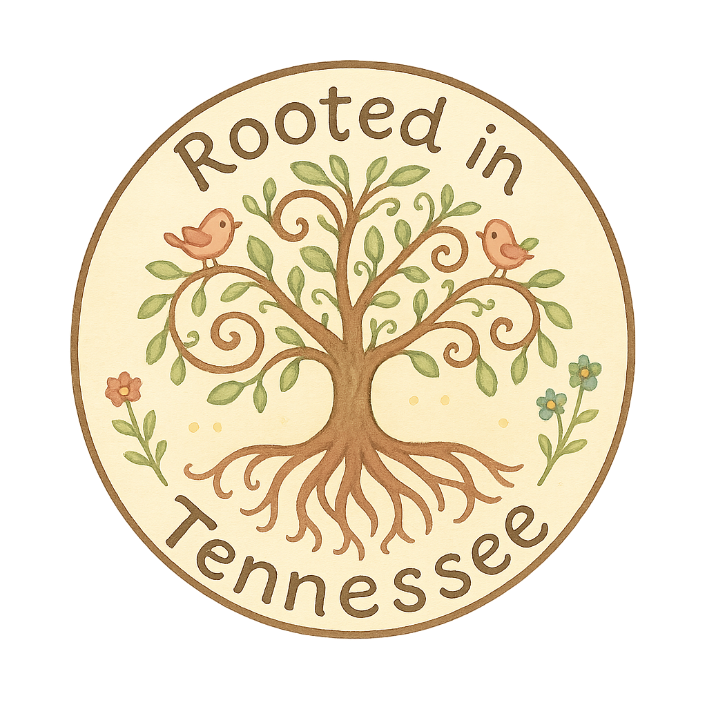 Rooted in Tennessee